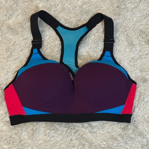 VSX Victorias Secret High Impact Sports Bra - Picture 2 of 6